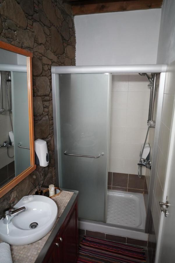 Apartamento Morfeas Kakopetria Exterior foto