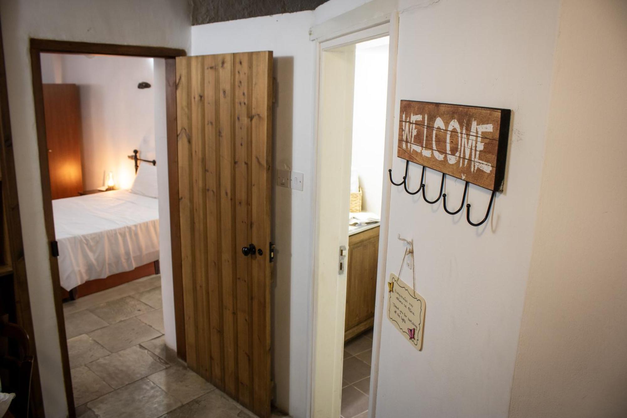 Apartamento Morfeas Kakopetria Exterior foto