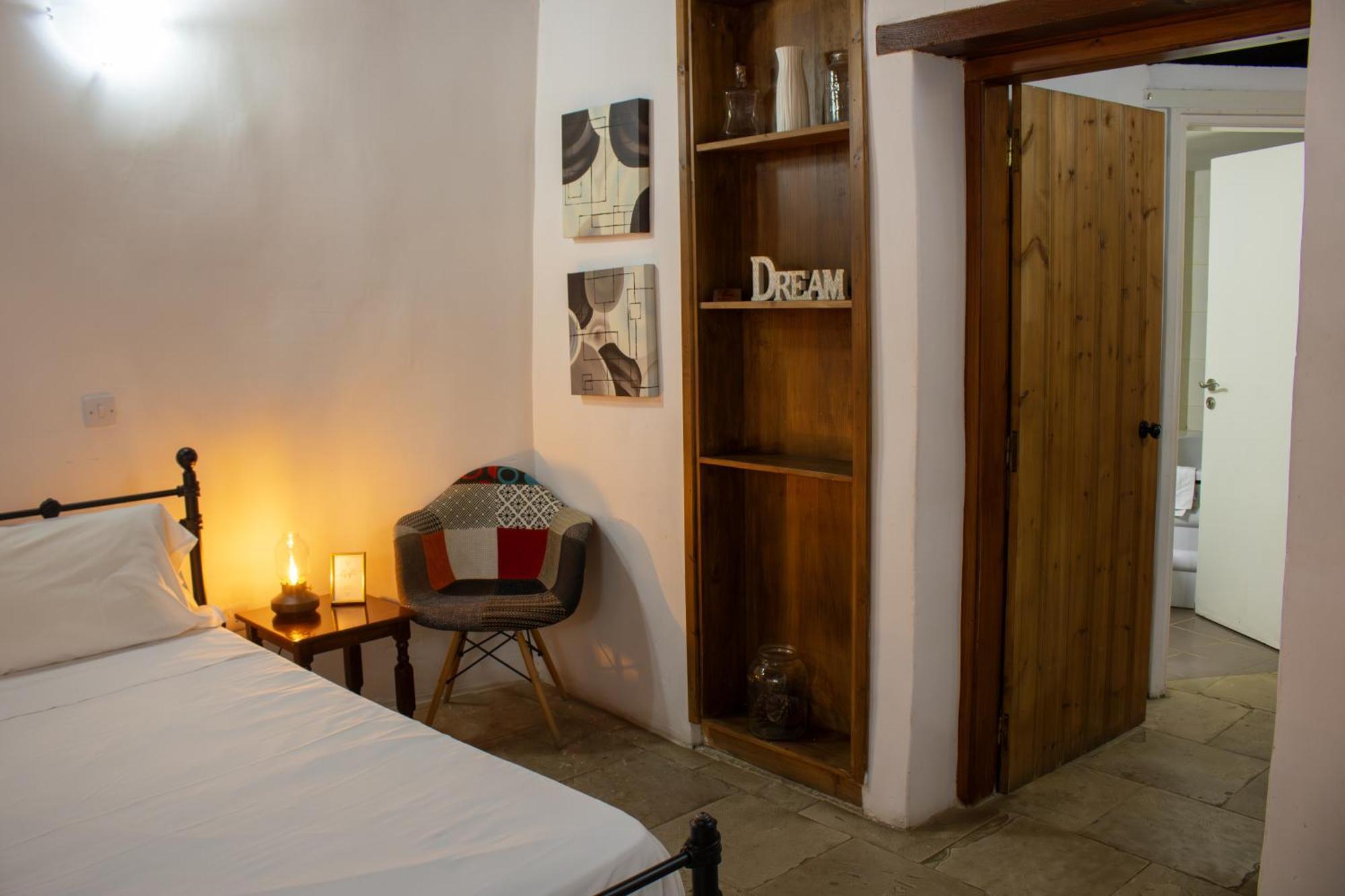 Apartamento Morfeas Kakopetria Exterior foto