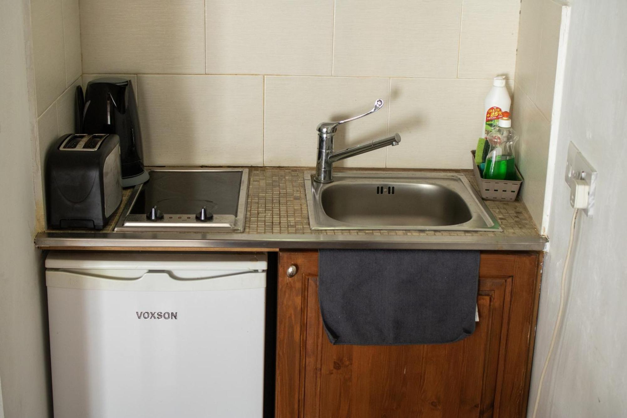 Apartamento Morfeas Kakopetria Exterior foto