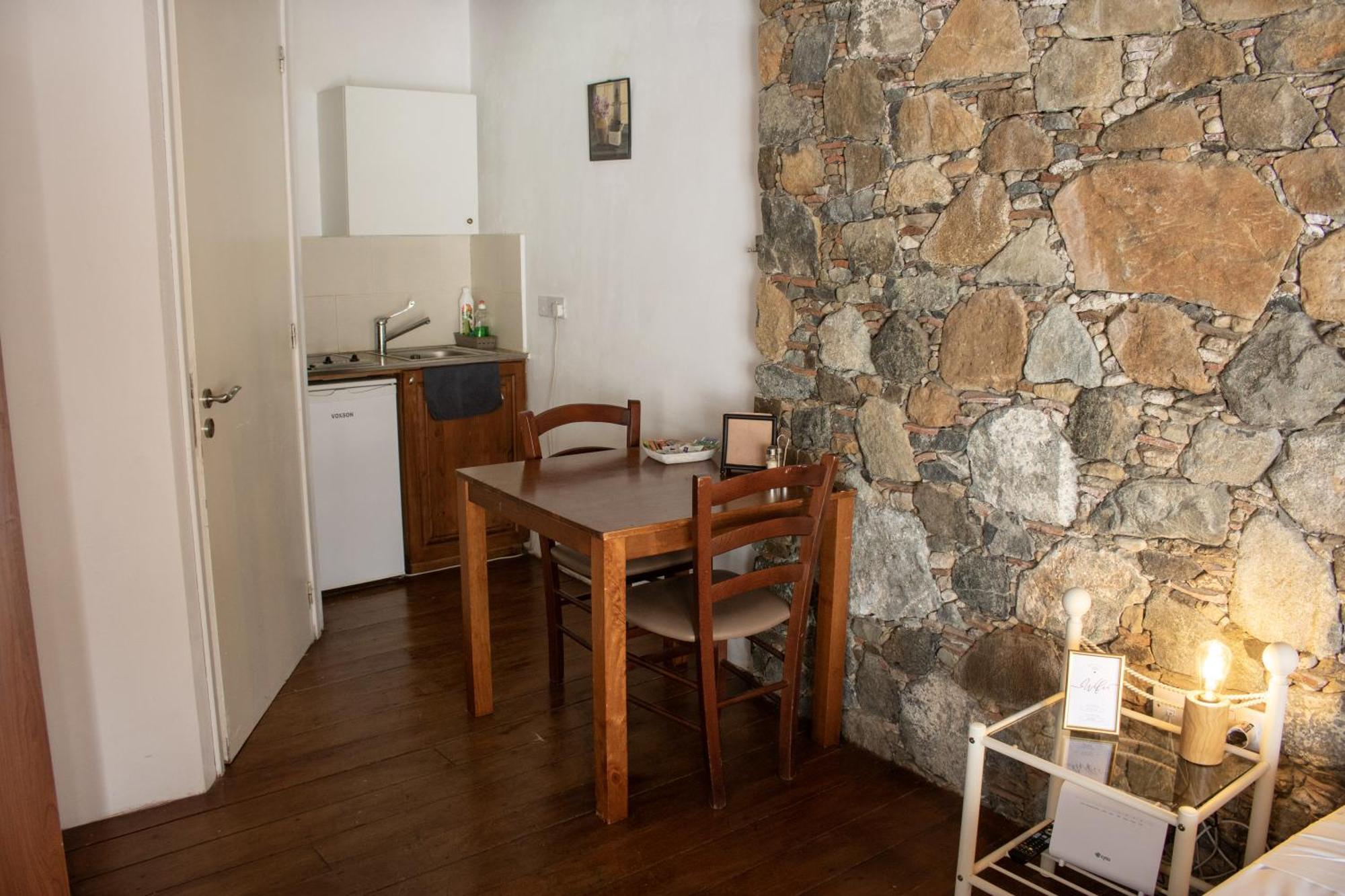 Apartamento Morfeas Kakopetria Exterior foto