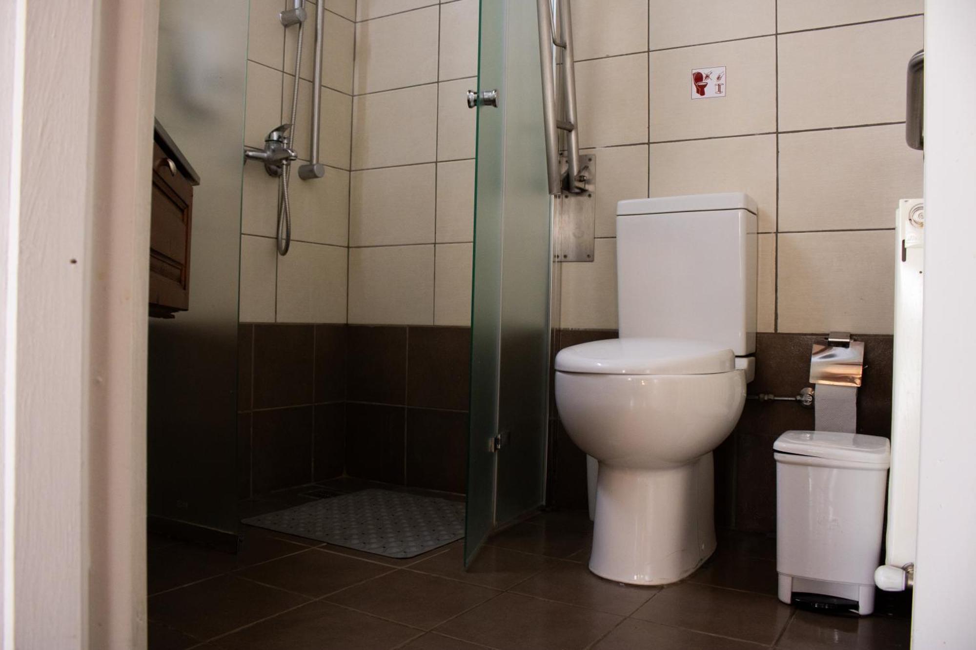 Apartamento Morfeas Kakopetria Exterior foto