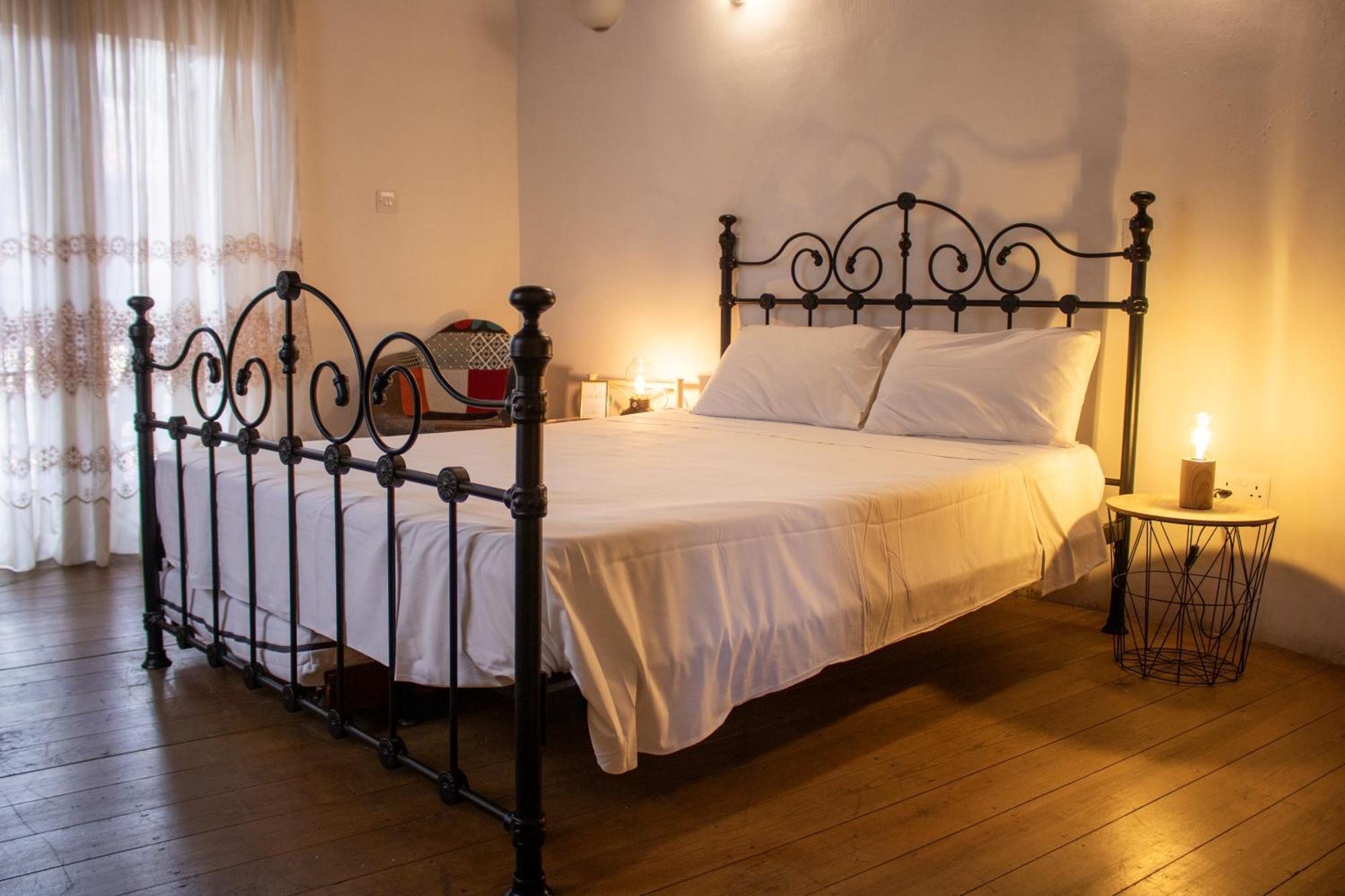 Apartamento Morfeas Kakopetria Exterior foto