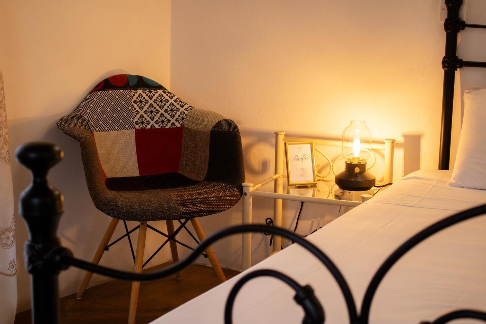 Apartamento Morfeas Kakopetria Exterior foto