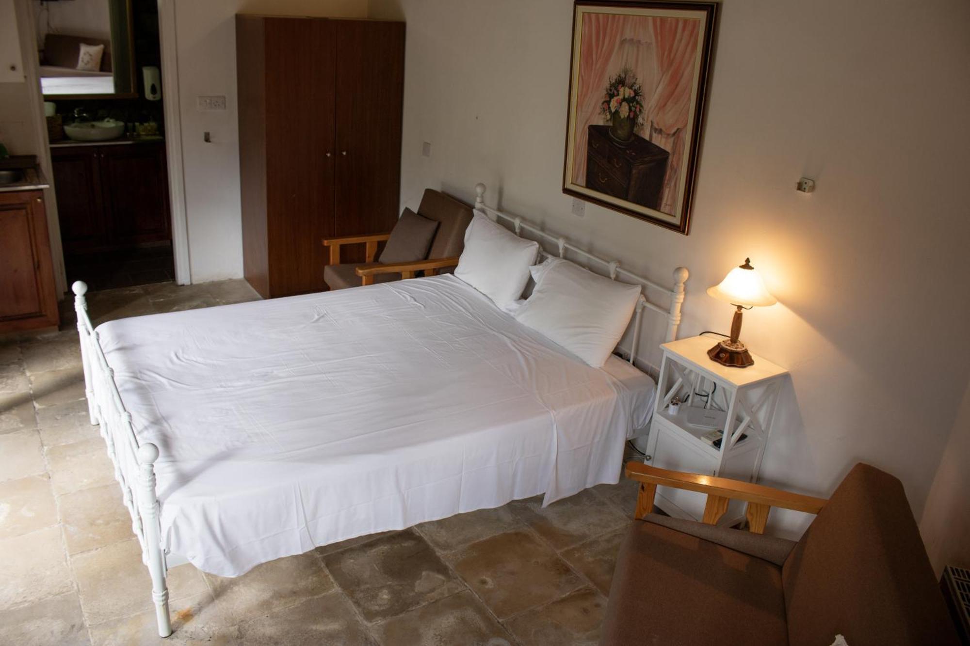 Apartamento Morfeas Kakopetria Exterior foto